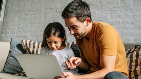 Ideas para sorprender a papá: 5 cursos para potenciar su creatividad