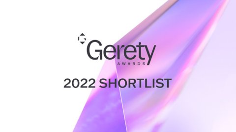 Wunderman Thompson en la shortlist de los Gerety Awards 2022