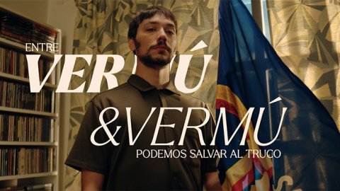 "Salvemos al truco", la nueva campaña de Mutato BA para Cinzano