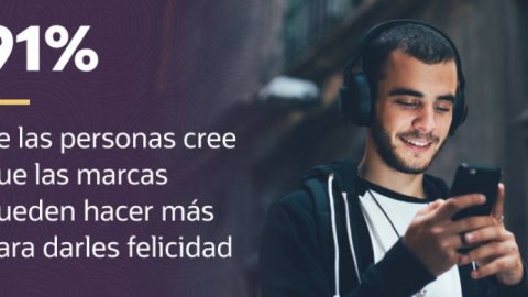 El 91% de las personas se identifican con el humor de las marcas según un estudio de Oracle