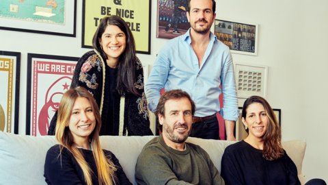Grey apuesta al crecimiento de sus Líderes de Negocio