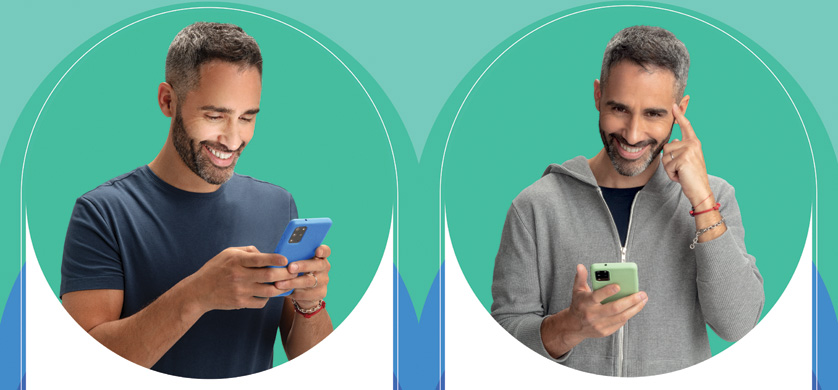 Miniseries y embajadores de marca: así es la campaña de MODO