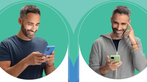 Miniseries y embajadores de marca: así es la campaña de MODO