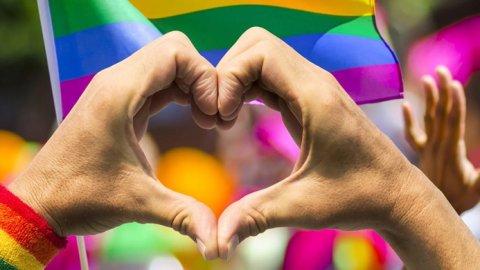 LGBTQIA+: 1 de cada 5 latinoamericanos cree importante que las marcas sean inclusivas