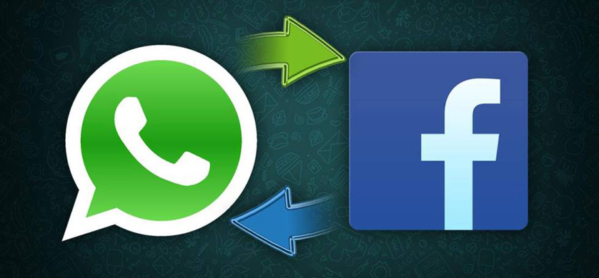 Facebook y WhatsApp, las redes más utilizadas por los argentinos para informarse