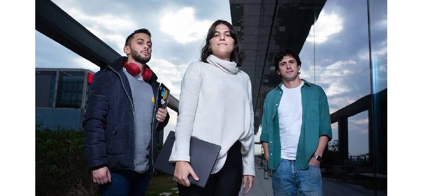 Mercado Libre apoya una nueva edición del programa Entropía