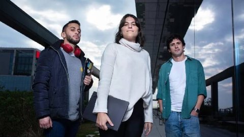 Mercado Libre apoya una nueva edición del programa Entropía