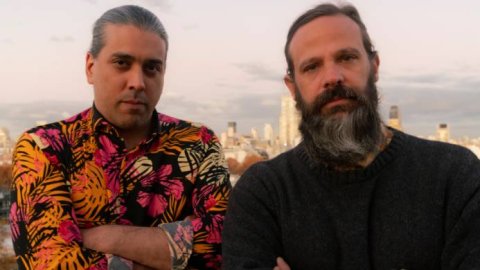 Adrián Contreiras y Luciano Gallucci son los nuevos DCs de Ogilvy Argentina