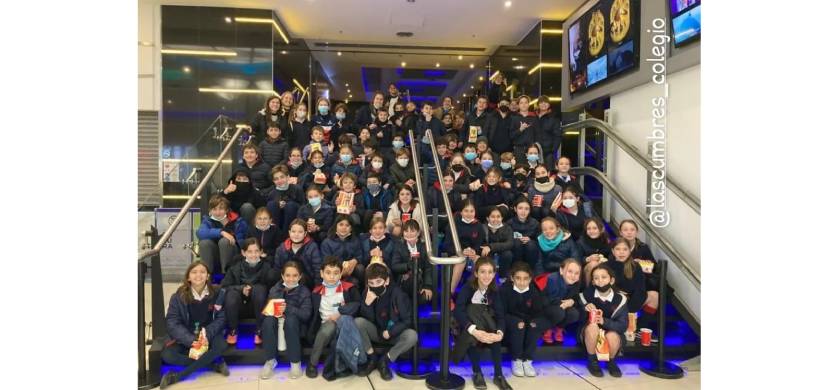 Rolex eligió a Filmsuez para agasajar a sus clientes