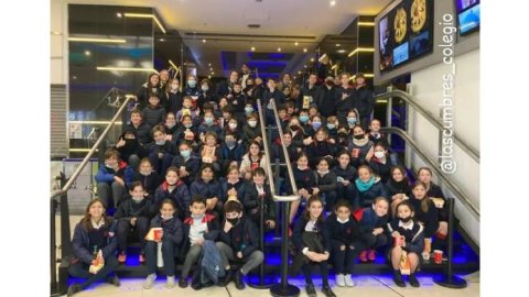 Rolex eligió a Filmsuez para agasajar a sus clientes