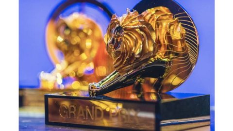 Se anunciaron los primeros ganadores del Festival de Cannes