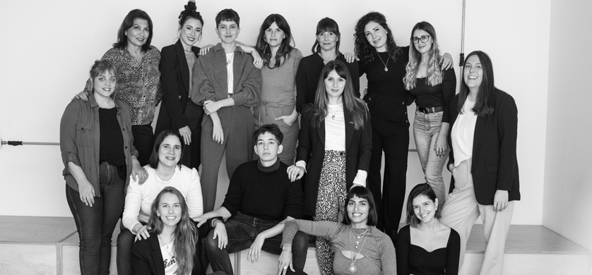 La agencia Bi Media pasa a formar parte de Bi Universe