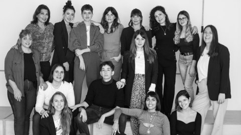 La agencia Bi Media pasa a formar parte de Bi Universe