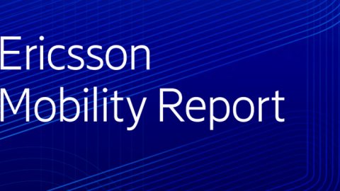 Ericsson Mobility Report: el 5G superará los mil millones de suscripciones en 2022