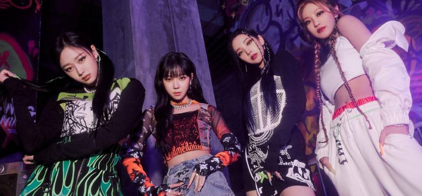 Spotify lanza 'K-Pop ON! Track' un nuevo sitio dedicado al género del K-Pop