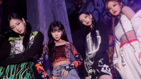 Spotify lanza 'K-Pop ON! Track' un nuevo sitio dedicado al género del K-Pop