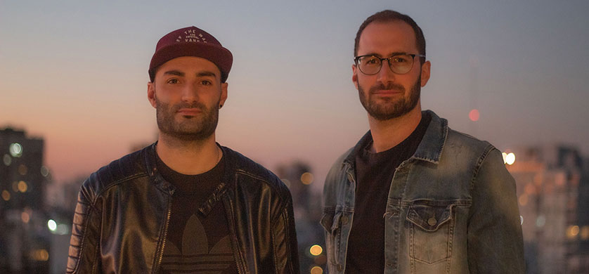 Nuevos directores creativos en Draftline Buenos Aires