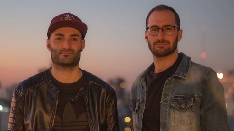 Nuevos directores creativos en Draftline Buenos Aires