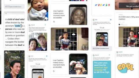 Cannes Lions: Google lanza un manual de accesibilidad para marketing dentro de su plataforma "All In"