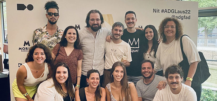 Los premios Laus reconocen con un Oro y una Plata las campañas de Ogilvy Barcelona 
