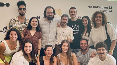 Los premios Laus reconocen con un Oro y una Plata las campañas de Ogilvy Barcelona 