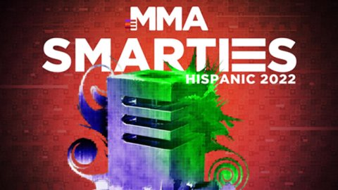 Abren las inscripciones de los premios MMA Smarties Hispanic Latam