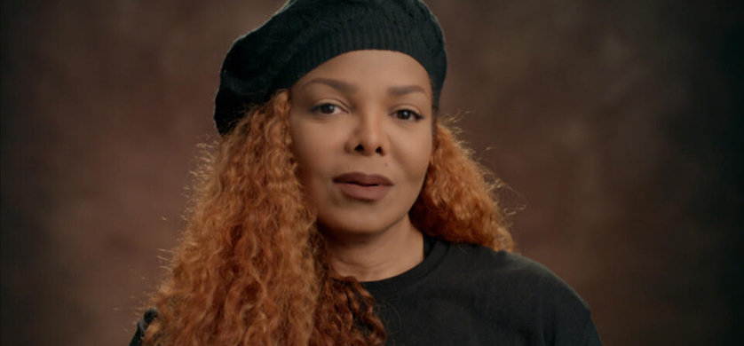 Gran estreno: Lifetime presenta en exclusiva “Janet”