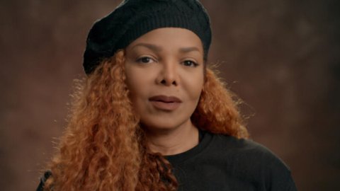 Gran estreno: Lifetime presenta en exclusiva “Janet”