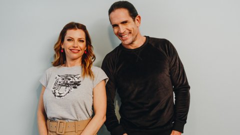 Llega a Discovery Home & Health la nueva temporada de "Todo se transforma"