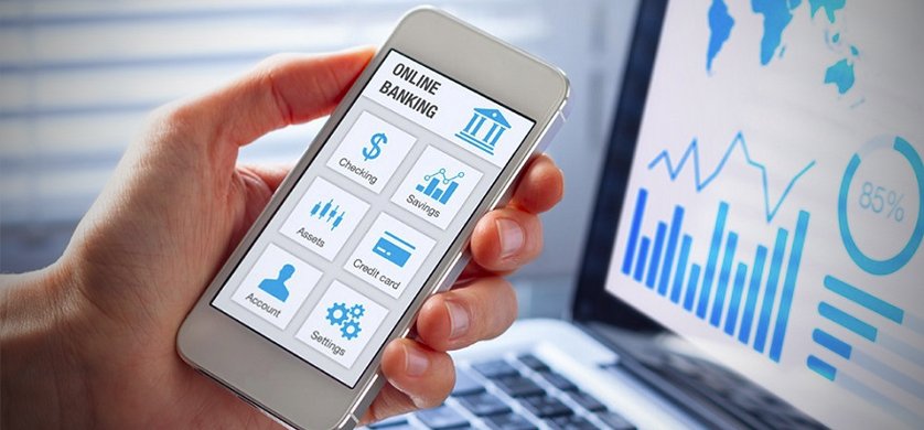Banca digital: cada vez más latinos administran sus finanzas con plataformas