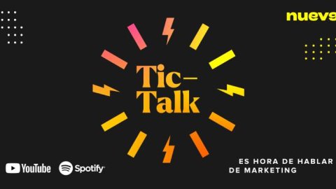 "Tic-talk, es hora de hablar de marketing": el ciclo de entrevistas que realiza nueve agency