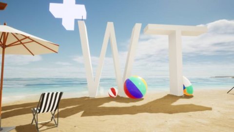 Wunderman Thompson lanza "Inspiration beach" en el Metaverso