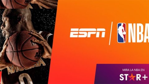 El Draft de la NBA esta noche en VIVO por STAR+ 