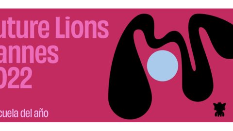 M.AD School of Ideas elegida la escuela del año en Cannes Lions 2022