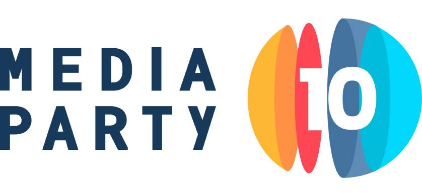 Llega la 10° edición de #MediaParty