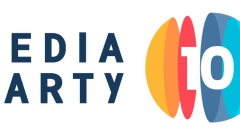 Llega la 10° edición de #MediaParty