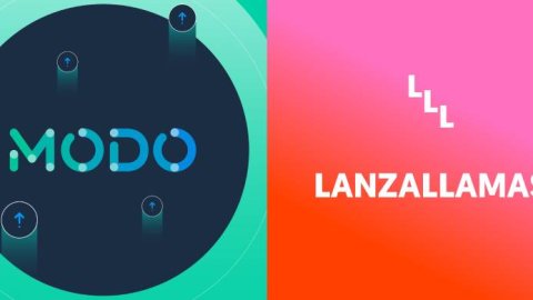 MODO eligió a Lanzallamas para innovar en digital