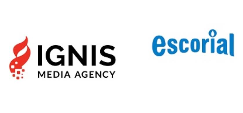 Escorial se suma a IGNIS Media Agency y lanza una campaña institucional