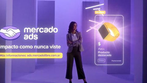 Mercado Ads consolida su liderazgo como Retail Media en Latinoamérica