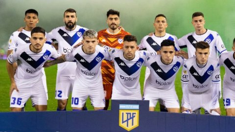 Televisión Pública transmite en vivo dos partidos por la quinta fecha del Torneo de la LPF