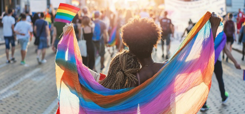 Mes del orgullo: qué piensan los argentinos de las marcas y la inclusión