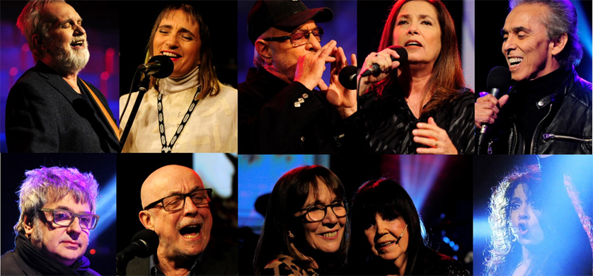 "Legado Badía": Un homenaje al gran locutor y conductor argentino