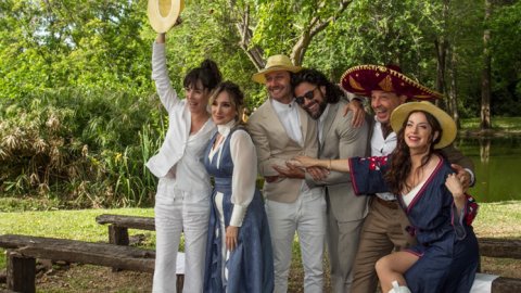 Llega el final de “El primero de nosotros”