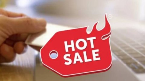 Carat: Hot Sale 2022 logró una facturación récord de más de 42.000 millones de pesos