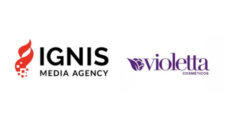 Ignis Media Agency suma a Violetta Cosméticos como nueva cuenta