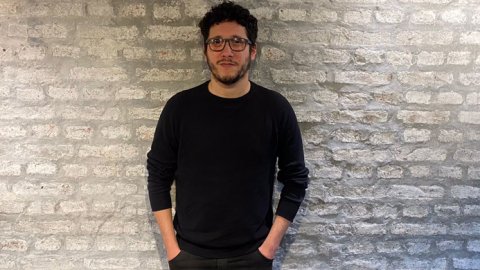 Lucas Gagliote se suma a Don como Head of Design