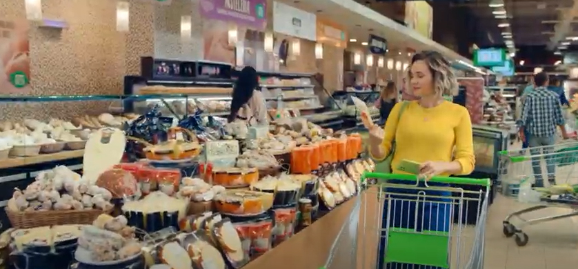 "Manejate como quieras", la nueva campaña institucional de Jumbo