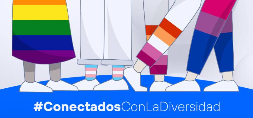 Telefónica, comprometida con un entorno de trabajo igualitario e inclusivo