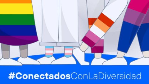 Telefónica, comprometida con un entorno de trabajo igualitario e inclusivo