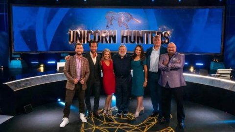 "Unicorn Hunters" ya está disponible en Claro Video